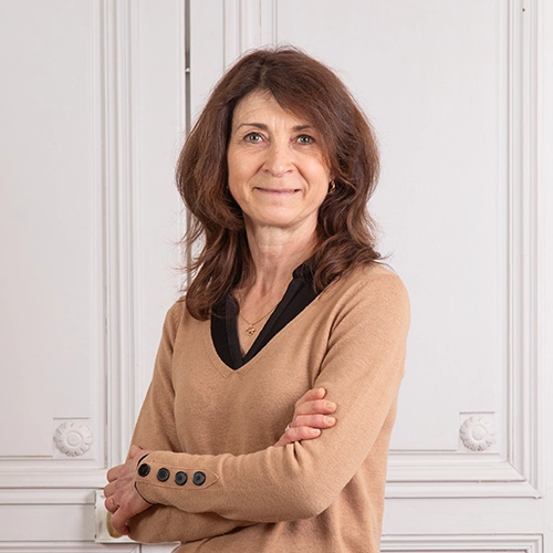 Photo de Maître Anne  NEYRET