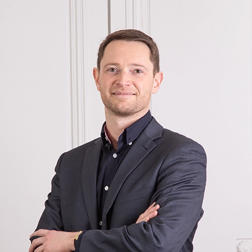 Photo de Maître Pierre  PIGNOL
