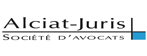 Logo ALCIAT JURIS